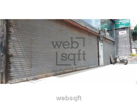 Hyderabad Shop-Mulgi for Rent